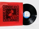 LEE MORGAN Cornbread ORIGINAL Blue Note BLP 4222 NEW YORK Address VAN GELDER