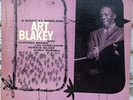 ART BLAKEY A Night At Birdland LP on Blue Note 1521 DG original mono jazz NYC