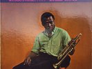 MILES DAVIS Milestones LP on Columbia CL 1193 orig jazz 6 eye CLEAN EX