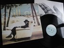 JOHN LEE HOOKER - Chill Out - UK Virgin 1995 - Vinyl Album & Inner Sleeve, EX/EX