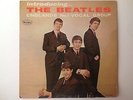 Introducing The Beatles /Vinyl Record LP/VJLP1062/MONO /First Recordin/Extr Rare