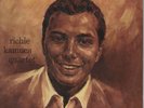 Orig '57 RICHIE KAMUCA QUARTET Self Titled s/t LP Mode 102 Mono DG