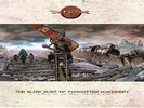 The Tangent	The Slow Rust Of Forgotten Machinery 2 X LP + CD (21STJULY) NEW/MINT