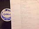 Radio Show: LIVE FROM GILLEY'S THE WHITES 4/21/84 14 SONGS  LIVE IN CONCERT
