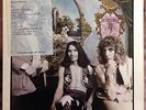 Highway Robbery - For Love Or Money LP 1972 hard rock RARE PROMO RCA Victor EX