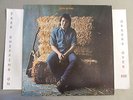 JOHN PRINE SELF TITLED DEBUT 1971 ORIGINAL ISSUE LP W/ LYRIC INSERT SD 8296