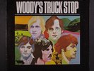 WOODY'S TRUCK STOP: Woody's Truck Stop LP (light cw) Rock & Pop