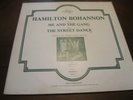 HAMILTON BOHANNON - ME AND THE GANG / THE STREET DANCE. CLASSIC DANE TUNE PROMO