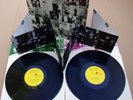 Rolling Stones Exile on Main St UK 1st Pressing FINAL UPGRADE Artisan MINT 1972