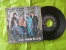THE BEATLES ROCK AND ROLL MUSIC PARLOPHON QMSP 16371 ITALY
