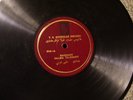 78 RPM Arabic Bagdady T.S. Nicholas 504-A 511-B Record 10