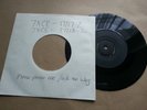 THE BEATLES - Please please me / ask me why (UK 7