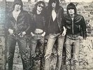 RAMONES Debut Album ultr@r@re 1st Pres U.S.A. SIRE SASD-7520 - 1976 Complete