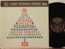 SR2-9013 RFR-1 NM Tchaikovsky, Nutcracker, complete, Dorati, LSO Mercury