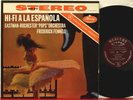 SR 90144 FR 1/1 NM Hi-Fi A La Española Fennell, Eastman-Rochester Pops Mercury