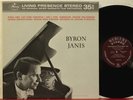 SR 90329 RFR 3/3 Janis, Liszt piano concertos #1 & #2, Rozhdestvensky, MRS