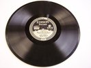RARE EDISON 78rpm 51572 by SISSLE & BLAKE 