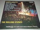 THE ROLLING STONES - GIMME SHELTER -  LP - MADE IN ITALY