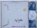 Joan Baez Any Day Now Songs Of Bob Dylan 2-LP VG+/NM White Label Promo 1968