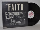 The Faith / Void   '82 Dischord #8   Includes Orig. Inserts   Hardcore Punk