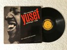 THE SOUNDS OF YUSEF LATEEF PRESTIGE 7122 MONO W 50TH JAZZ LP