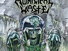 MUNICIPAL WASTE-SLIME & PUNISHMENT COKE BOTTLE GREEN  VINYL LP NEW