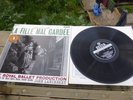 Herold-Lanchbery La Fille Mal Gardee TAS LIST Decca Stereo WBG SXL 2313 UK LP