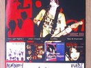 ALL ABOUT EVE ORIGINAL TOUR POSTER