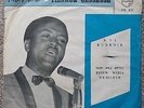 Tilahun Gessesse - Kunenie - RARE Philips Ethiopia Beautiful *LISTEN*
