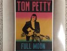 Tom Petty LP Full Moon Fever 1989 Record Club SEALED