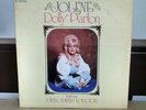 Dolly Parton Jolene Vinyl LP APL1-0473 VG+