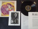 Bob Marley & The Wailers Confrontation Vinyl LP w/ Press Book & Photo ILPS 9760