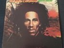 Bob Marley & The Wailers ?Natty Dread Vinyl Record LP Album - ILPS9281 EX 1974