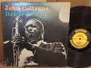 John Coltrane Dakar PRESTIGE MONO Mal Waldron  188 