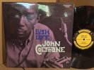 John Coltrane Lush Life ANALOGUE PRODUCTIONS audiophile 200g NM  354 