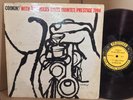 Miles Davis Cookin With PRESTIGE NJ RVG MONO DG