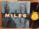 Miles Davis New Quintet VG+ PRESTIGE 7014 NYC MONO RVG DG John Coltrane  228 