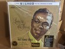 Nat King Cole Love Is The Thing SEALED ANALOGUE PRODUCTIONS audiophile 200g  30 