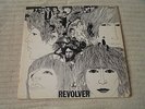 The Beatles ?– Revolver - U.K. 1st issue Stereo - ex cond - Listen