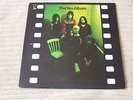 Yes ?– The Yes Album  - U.K. Stereo 1st Issue - ex cond - Listen