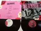 DUB SYNDICATE - NO BED OF ROSES    14 TRACK  DOUBLE VINYL ALBUM