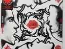 RED HOT CHILI PEPPERS 'Blood Sugar Sex Magik' 180g Vinyl 2LP NEW & SEALED