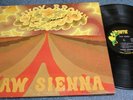 SAVOY BROWN LP Raw Sienna Signed By KIM SIMMONDS AUTOGRAPH