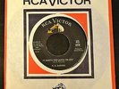 HEAR MP3 SOUL HB Barnum RCA 8112 It Hurts Too Much To Cry and Lonely Hearts