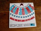 GLADDY AND LYN TAITT Glad Sounds vinyl LP Gladstone Anderson Rocksteady BBTL 400