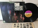 Cream Fresh Cream ORIG 1967 ATCO Records SD 33-206 LP NM/shrink Monarch