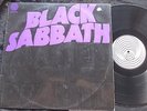 BLACK SABBATH Master Of Reality LP Viertigo Swirl