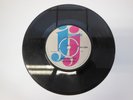The Ethiopians Hong Kong Flu/Clap Your Hands Original 1969 Single on JJ Records