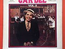 La Resurrection De Carlos Gardel Vol 2 Alfredo De Angelis UA LATINOS 1975 MINT