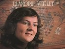 3lp blandine verlet 6599789/6504099/6504100 bach toccatas/scarlatti sonatas nm